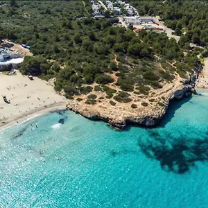 Club Cala Domingos Calas de Mallorca