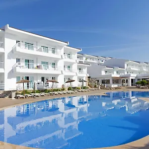 Hsm Calas Park Calas de Mallorca