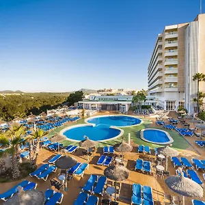 Globales Samoa Calas de Mallorca