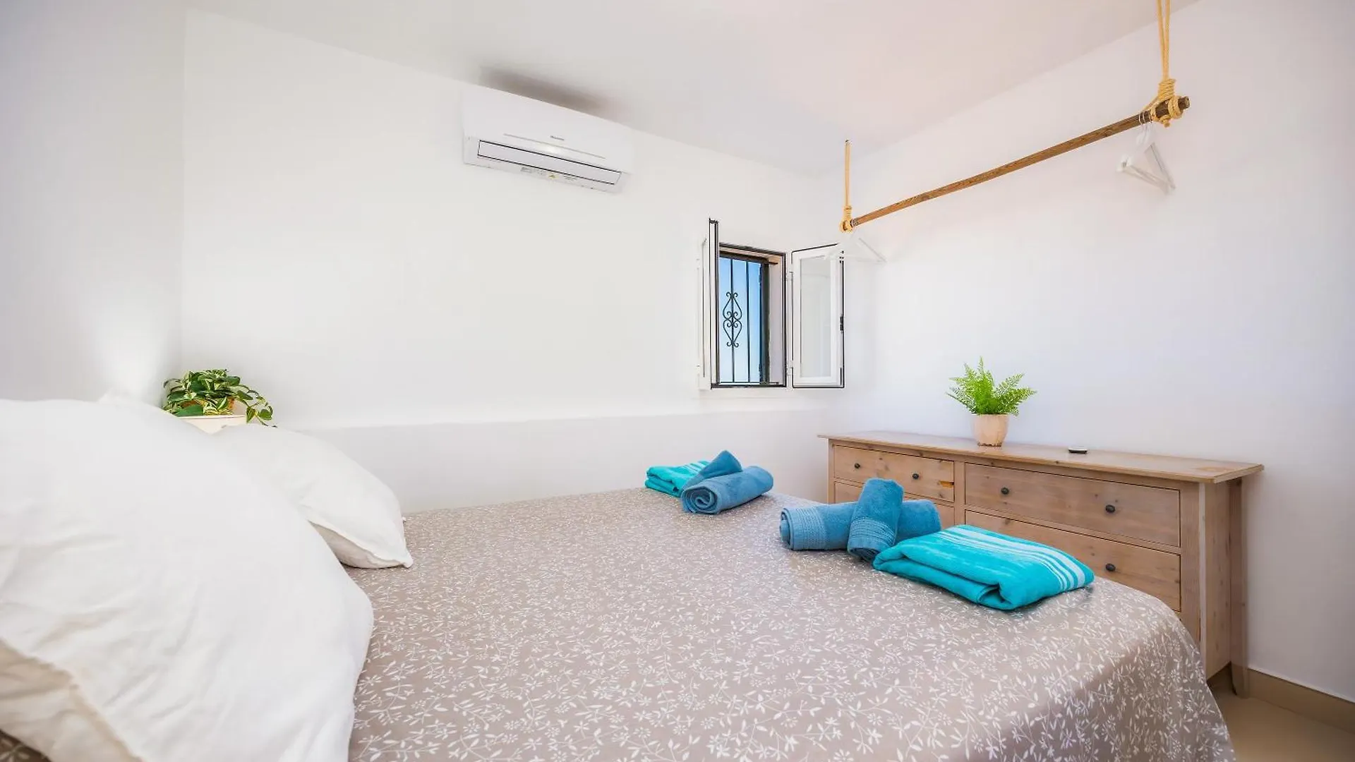 Finca Blanca Calas de Mallorca Holiday home