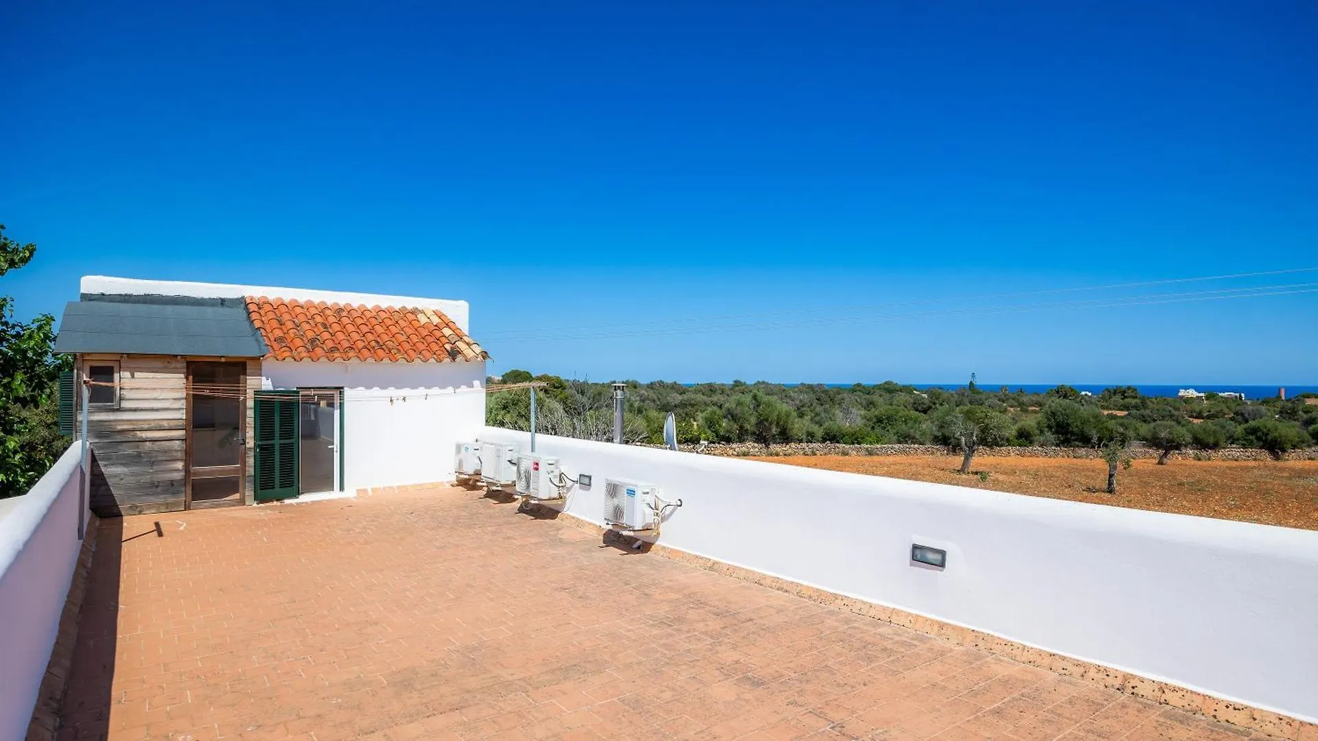 Finca Blanca Calas de Mallorca 0*,  Spain