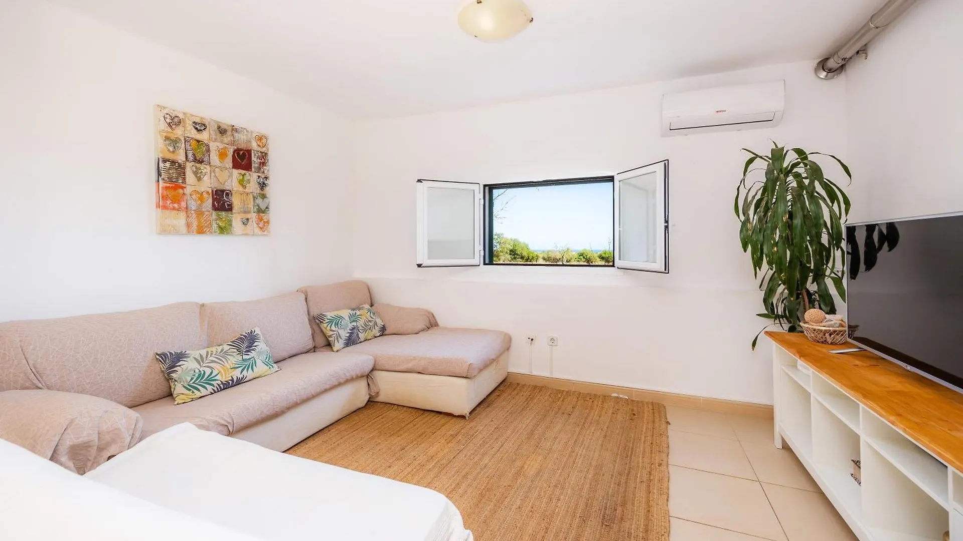 Prázdninový dům Finca Blanca Calas de Mallorca